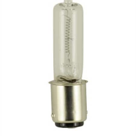 Replacement For OSRAM SYLVANIA 100QCLDCESR